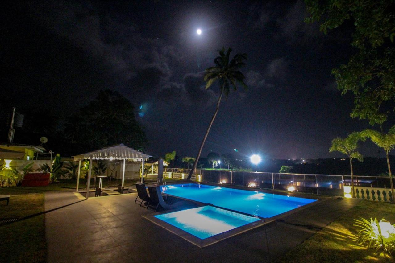 Villa Beleza Infinita Mapusa Bagian luar foto